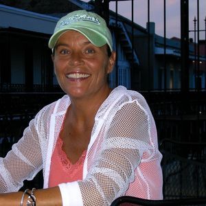 Meet your Posher, Susan